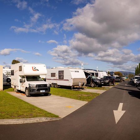 מלון קיימברידג' Big4 Hobart Airport Tourist Park מראה חיצוני תמונה