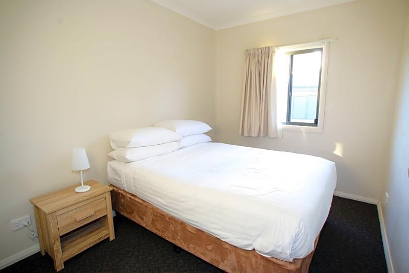 מלון קיימברידג' Big4 Hobart Airport Tourist Park מראה חיצוני תמונה